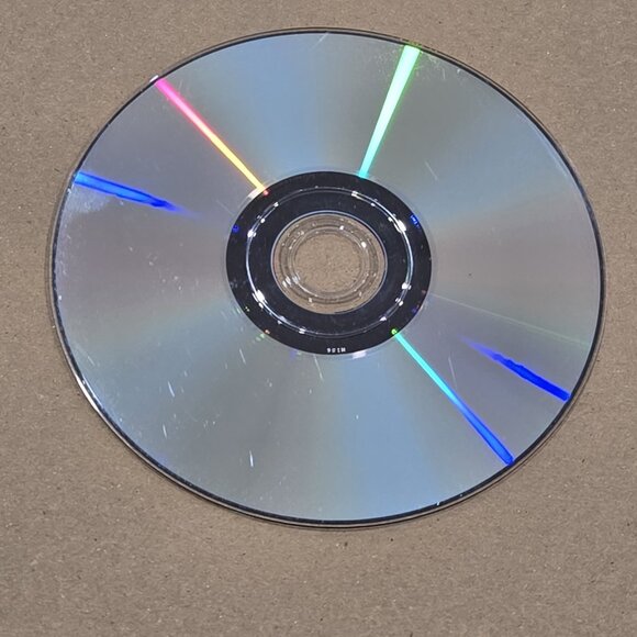 Kirby's Epic Yarn (Nintendo Wii, 2010) Disc Only Tested Works - Picture 2 of 2